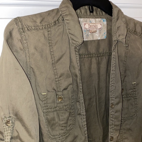 Jacket - Picture 5 of 5